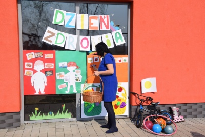 DZIEŃ ZDROWIA 2019