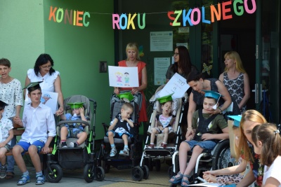 Zakończenie Roku Szkolnego 2018/2019