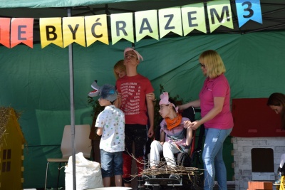 Fajnie Być Razem 3