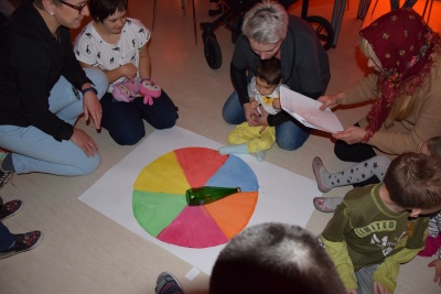 Andrzejki 2019