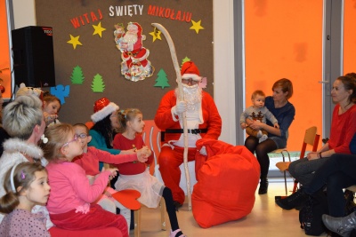 Mikołajki 2019