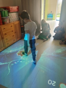 Dzień Nowych Technologii w Edukacji