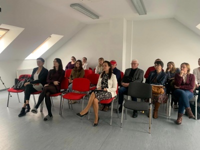 Konferencja